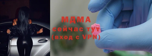 молекула духа Каменка