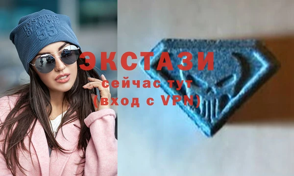 молекула духа Каменка